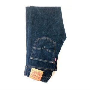 Denim jeans Levi’s 501 31X30